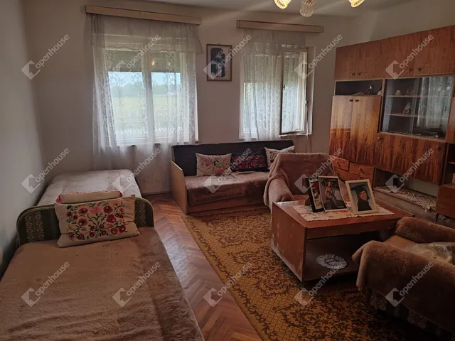 Eladó ház Muraszemenye 88 nm