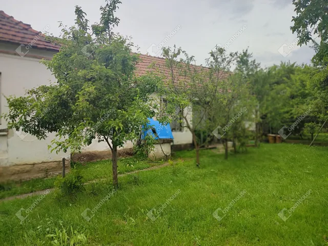 Eladó ház Muraszemenye 88 nm