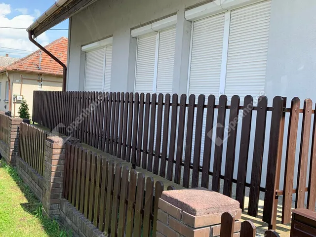 Eladó ház Balatonszentgyörgy 190 nm