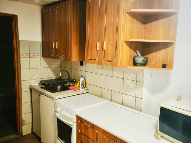 Eladó ház Budapest XXIII. kerület, Soroksár 53 nm