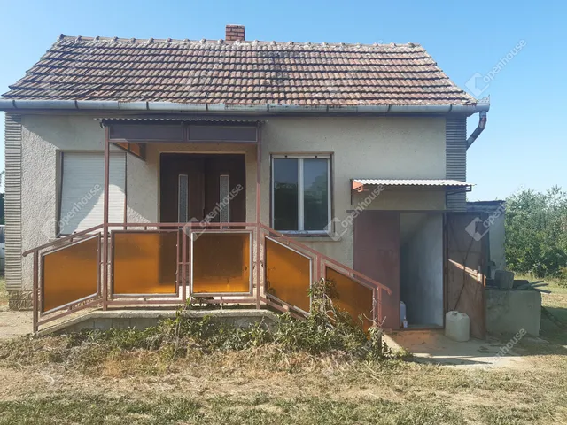 Eladó üdülő és hétvégi ház Sand 48 nm