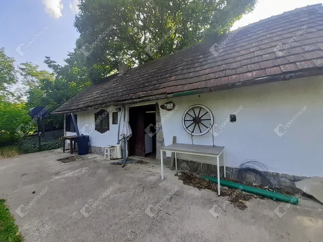 Eladó üdülő és hétvégi ház Nagykanizsa 44 nm