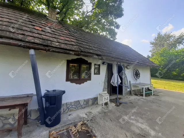 Eladó üdülő és hétvégi ház Nagykanizsa 44 nm
