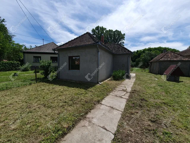 Eladó ház Szepetnek 86 nm