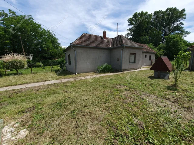 Eladó ház Szepetnek 86 nm