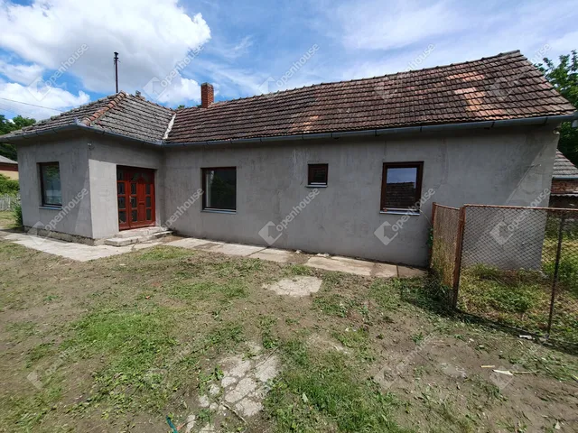 Eladó ház Szepetnek 86 nm
