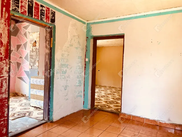 Eladó ház Páka 52 nm