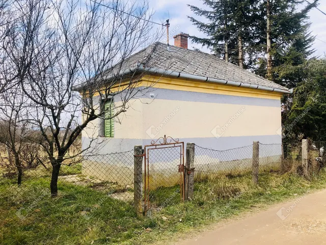 Eladó üdülő és hétvégi ház Nagykanizsa 26 nm