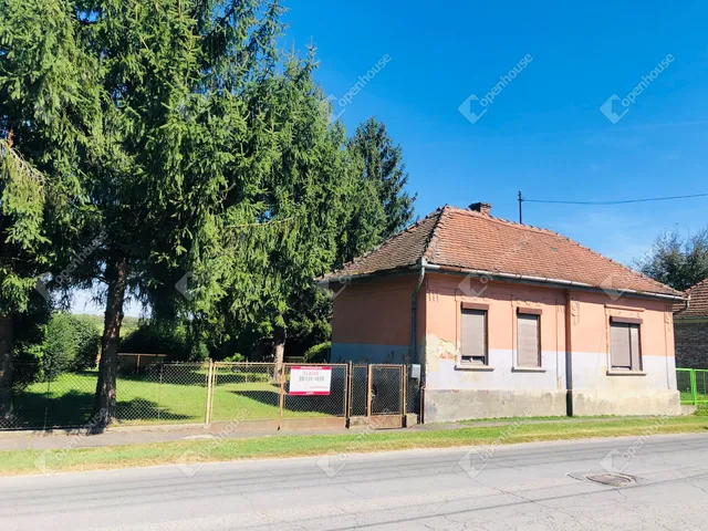 Eladó ház Murakeresztúr 89 nm