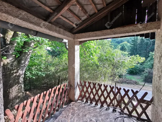 Eladó üdülő és hétvégi ház Homokkomárom 64 nm