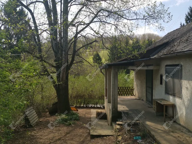 Eladó üdülő és hétvégi ház Homokkomárom 64 nm