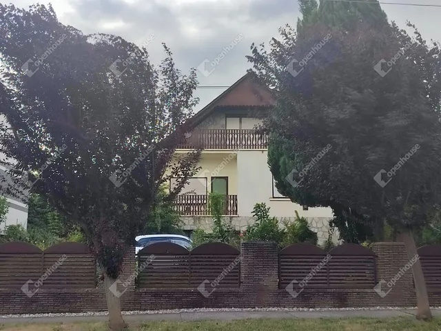 Eladó ház Garabonc 185 nm