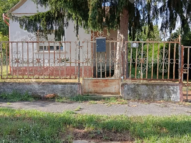 Eladó ház Nagykanizsa 69 nm