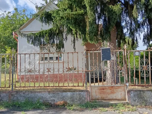 Eladó ház Nagykanizsa 69 nm