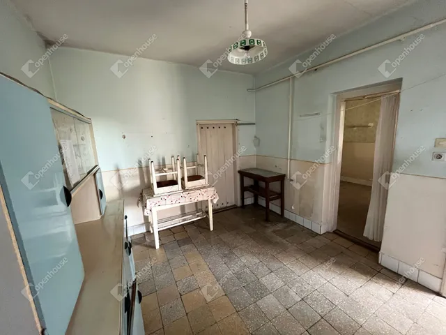 Eladó ház Nagykanizsa 88 nm