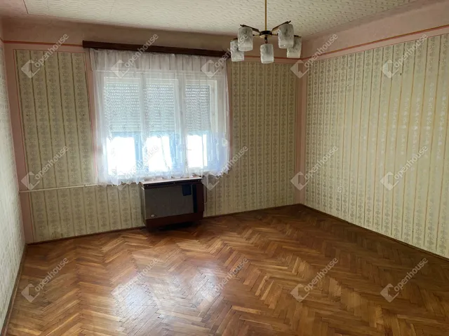 Eladó ház Nagykanizsa 88 nm