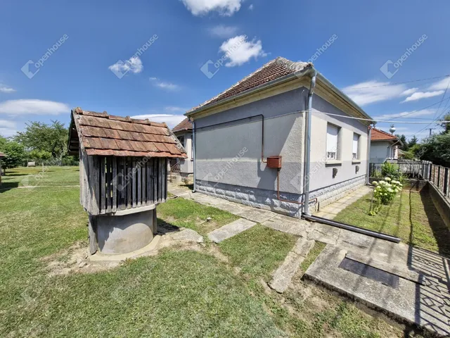 Eladó ház Nagykanizsa 83 nm