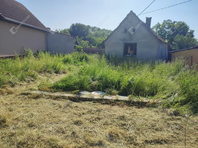 Eladó ház Szepetnek 51 nm