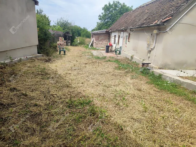 Eladó ház Szepetnek 51 nm