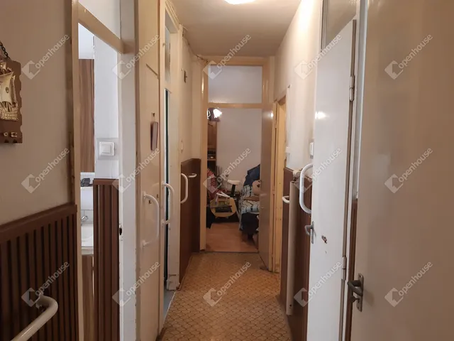 Eladó lakás Nagykanizsa 57 nm