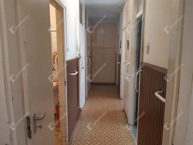 Eladó lakás Nagykanizsa 57 nm