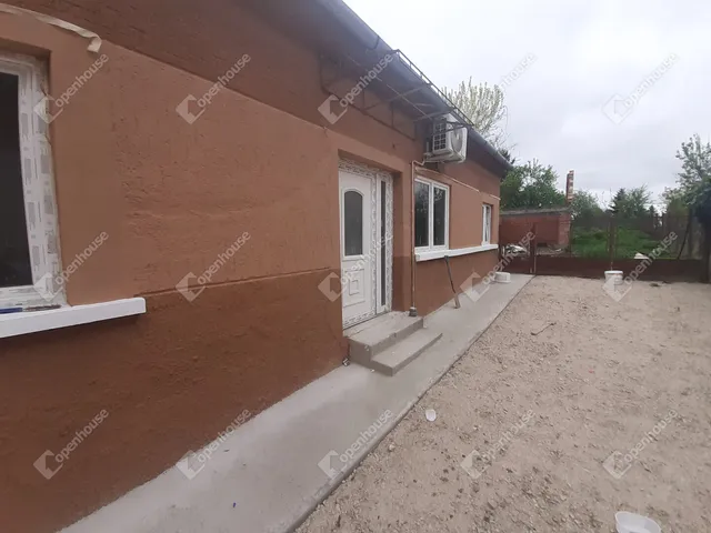 Eladó ház Molnári 91 nm