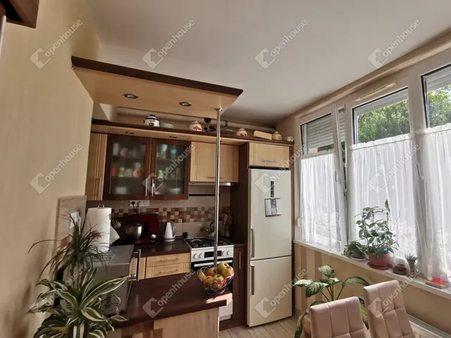 Eladó lakás Nagykanizsa 63 nm
