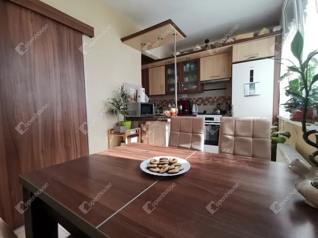 Eladó lakás Nagykanizsa 63 nm