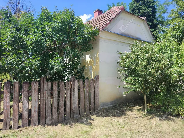 Eladó üdülő és hétvégi ház Szepetnek 38 nm