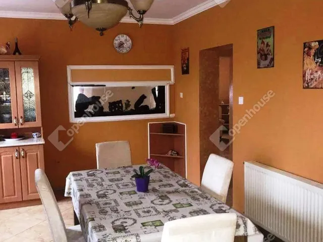 Eladó ház Zalaszabar 140 nm
