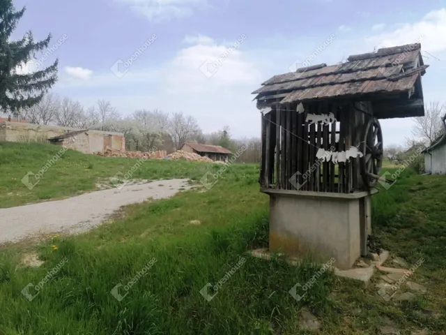 Eladó ház Szentpéterúr 60 nm