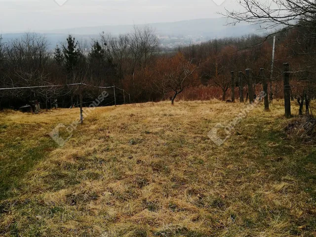 Eladó telek Nagykapornak 1736 nm