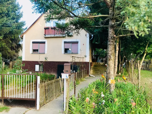 Eladó ház Nemesdéd 160 nm