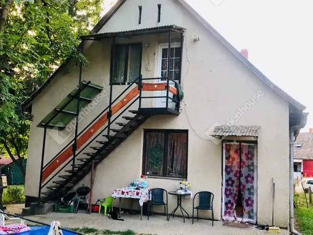 Eladó ház Nemesdéd 160 nm