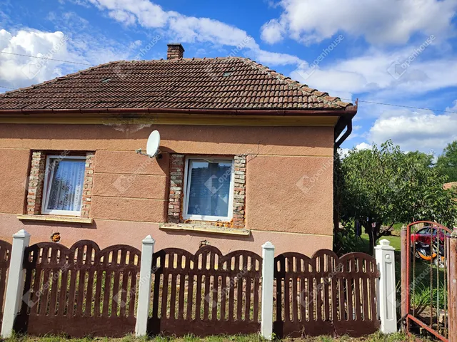 Eladó ház Zalakomár 83 nm