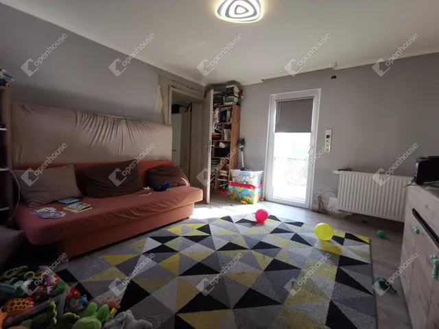 Eladó ház Nagykanizsa 72 nm