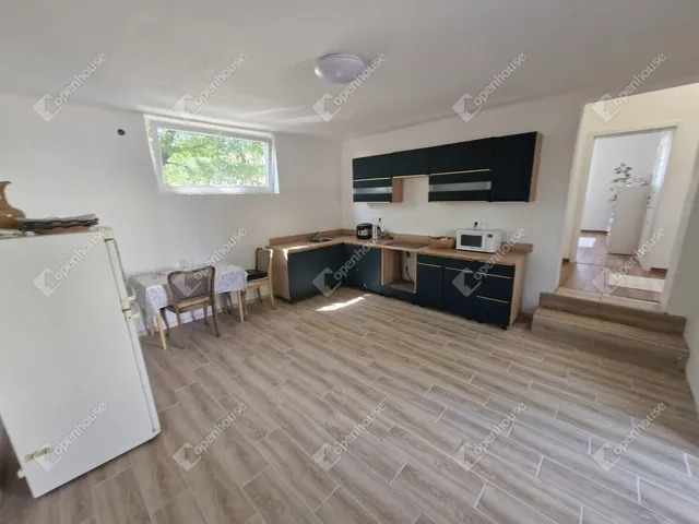 Eladó ház Csörnyeföld 80 nm