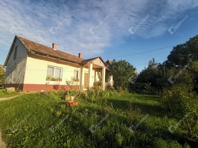 Eladó ház Zalaszentjakab 91 nm