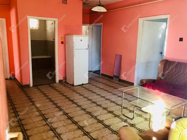 Eladó ház Nagykanizsa 94 nm