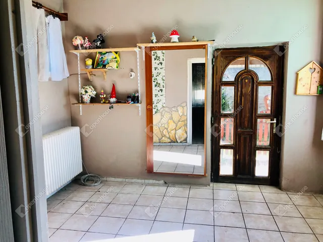 Eladó ház Pölöskefő 96 nm