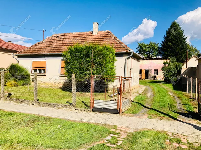Eladó ház Nagykanizsa 100 nm