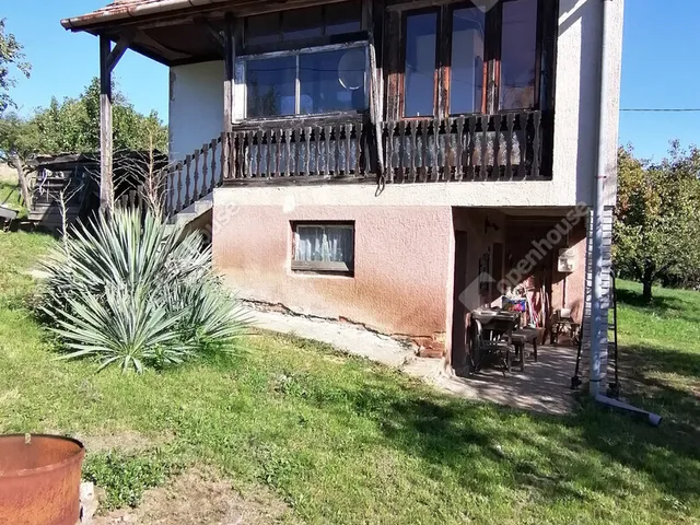 Eladó üdülő és hétvégi ház Nagykapornak 52 nm