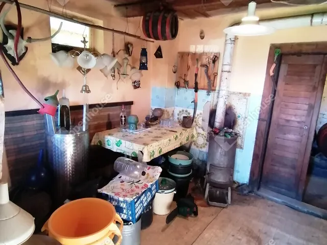 Eladó üdülő és hétvégi ház Nagykapornak 52 nm