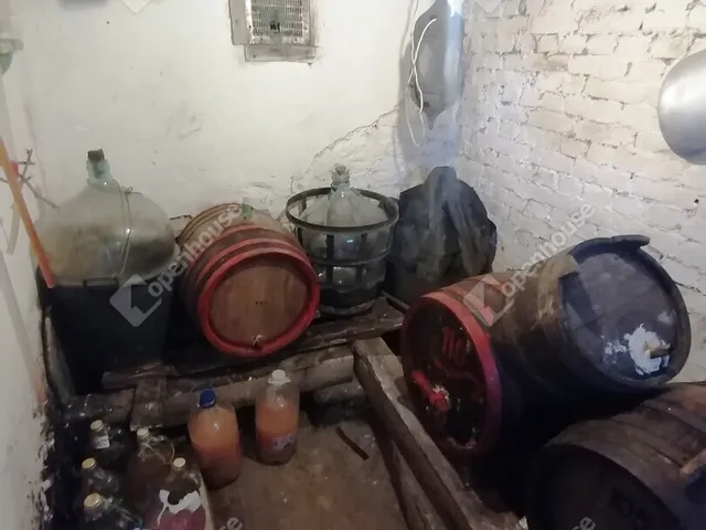 Eladó üdülő és hétvégi ház Nagykapornak 52 nm