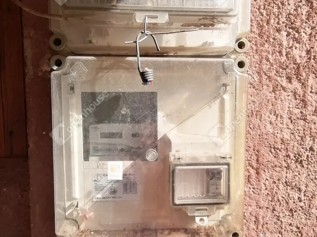 Eladó üdülő és hétvégi ház Nagykapornak 52 nm