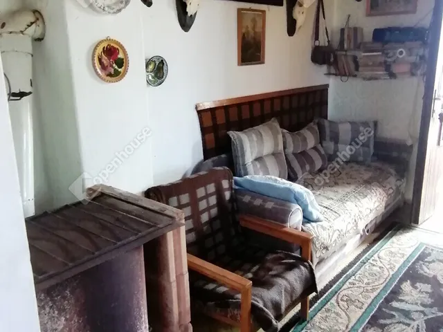 Eladó üdülő és hétvégi ház Nagykapornak 52 nm