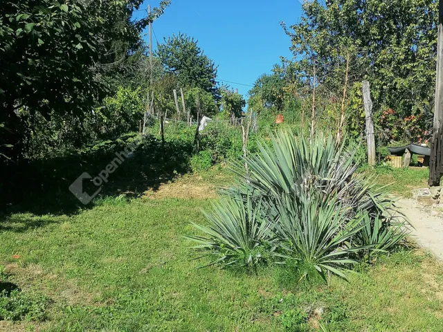 Eladó üdülő és hétvégi ház Nagykapornak 52 nm