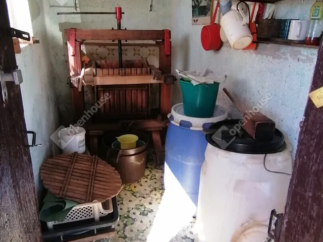 Eladó üdülő és hétvégi ház Nagykapornak 52 nm