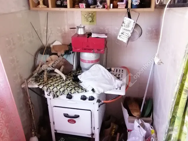 Eladó üdülő és hétvégi ház Nagykapornak 52 nm