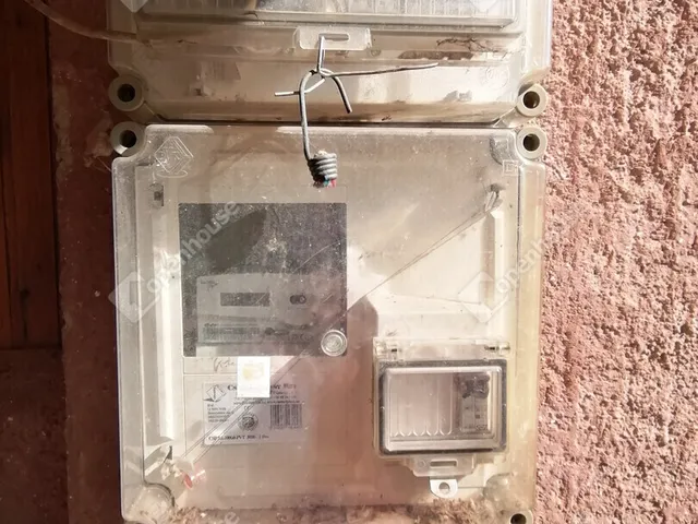 Eladó nyaraló Nagykapornak 52 nm